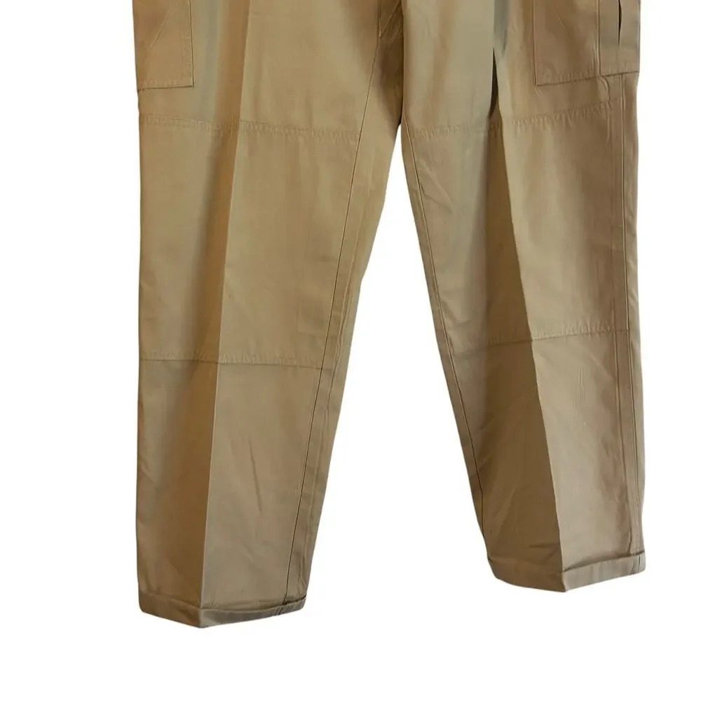 5.11 Tactical Pants Men 40x33.5 Hemmed Pro Pant Ripstop Cargo Utility 74273 Work